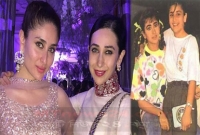 কারিশমাকে নিয়ে যা বললেন কারিনা কাপুর