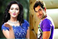 ‘বাদশা’ এখন ঢাকায়, ফারিয়ার সাথে রোমান্স করবেন পানামা সিটিতে