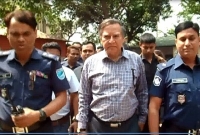 গাজীপুর আদালত থেকে জামিন পেলেন মাহফুজ আনাম