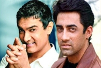 জন্মদিনে আমিরের ‘সিক্রেট’ ফাঁস করলেন ছোট ভাই ফয়সাল