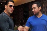 সালমানকে বিয়ে দিতে উঠেপড়ে লেগেছেন আমির!