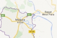 মাগুরা সদর উপজেলার ১২টি ইউনিয়নে প্রতীক বরাদ্দ