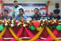 অবাধ, সুষ্ঠু, ও নিরপেক্ষ ইউপি নির্বাচন অনুষ্ঠানে প্রশাসন অনঢ়