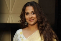 এবার বিদ্যার ‘কাহানি ২’-তে কে এই ড্যাশিং হিরাে?