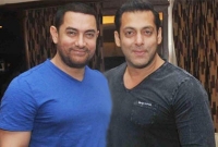 সালমানকে রাজি করাতে আমির খানও ব্যর্থ!