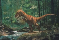 পৃথিবীর সবচেয়ে ভয়ঙ্কর এই ডাইনোসর, কিন্তু কেন?