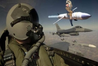 যে কোনো সময় কিমের দখলে আমেরিকার আকাশ!