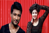 ইন্দ্রানীল-হেলেনের ‘প্রেম কাব্য’