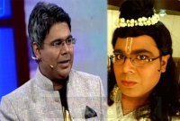 নাদর সেজে এ আবার কোন মীর?