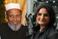 মুন্নি সাহা দত্তক নিলেন মহিউদ্দিন