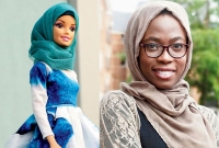 ইনস্টাগ্রামে ঝড় তুলছে কে এই হিজাবি মডেল?