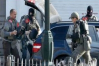 আতঙ্কে কাঁপছে বেলজিয়াম, উচ্চমাত্রায় সতর্কতা জারি