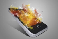 আপনার স্মার্টফোন গরম হয়ে গেলে কি করবেন?