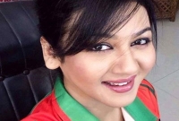 বাংলাদেশই জিতবে, কলকাতা থেকে বললেন জয়া আহসান