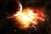 পরীক্ষার জন্য মহাকাশে আগুন লাগাবে নাসা!