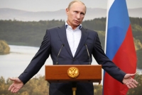 আমরা সরে আসায় আসাদ দুর্বল হবেন না : রাশিয়া