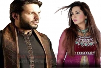 ছয় মাস পর আফ্রিদির সন্তানের মা হতে চলেছেন ভারতীয় অভিনেত্রী!