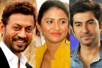 ইরফান ও জিৎ’র সাথে অভিনেত্রী পর্নো মিত্র থাকছেন একই হোটেলে