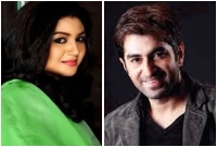 বিগ বস’র ঘরে যা করবেন জয়া আহসান