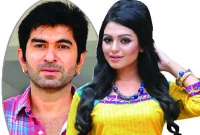 কলকাতার জিৎ সম্পর্কে যা বললেন ঢাকার ফারিয়া