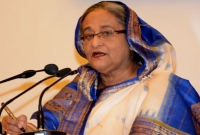 আর কোন শিশুই রাসেলের মতো খুন হবে না: প্রধানমন্ত্রী