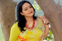 টাকার বিনিময়ে সাহিত্য চর্চা : চন্দ্রশিলা ছন্দা