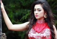 ফেসবুক থেকে ঢাকাই সিনেমার নায়িকা হলেন তানহা