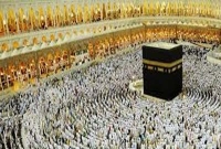  হজে যাওয়ার পথে নিহত হলেন ১৪ হজযাত্রী