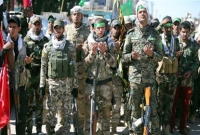 ‘মসুল মুক্ত করার লড়াইয়ে ইরাক ঐক্যবদ্ধ’