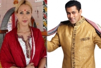 বিয়েতে রাজি নয় লুলিয়া, কি হবে সালমানের?