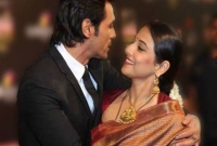 এবার ফাঁস হবে বিদ্যা বালান ও অর্জুন রামপালের কাহানি