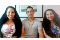 যমজ বোন আবার সতিন এবং গর্ভবতীও হতে চান একই সঙ্গে