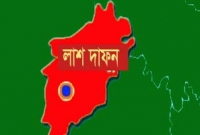 একইদিনে পাশাপাশি ৫ কবর, চোখের জলে ভাসছে গ্রাম