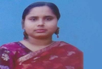 বউকে হারিয়ে দিশেহারা এক স্বামী!