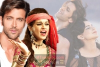 হৃত্বিকের সঙ্গে ঝামেলা করায় কপাল পুড়লো কঙ্গনার!