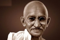 যে কারণে ইসলাম গ্রহণ করেন গান্ধীপুত্র যে কারণে ইসলাম গ্রহণ করেন গান্ধীপুত্র