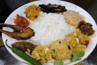 পেট ভরে ভাত খাচ্ছেন, কি হতে পারে জানেন?