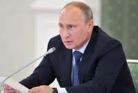 রুশ প্রেসিডেন্ট পুতিনের মোট সম্পদ ২৪০০ কোটি ডলার!