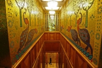 বিশ্বের পাঁচ স্বৈরশাসকের পাঁচ রাজপ্রাসাদের কাহিনি