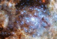 মহাকাশে খোঁজ মিললো একঝাঁক সূর্যের