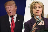 জানেন কি, আমেরিকার প্রেসিডেন্ট প্রার্থীদের টাকা দিচ্ছেন কারা?