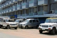 ২৪ মার্চ বন্ধ থাকবে পর্যটকবাহী গাড়ী