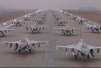 যে কারণে আরো ১৯০টি যুদ্ধবিমান কিনছে পাকিস্তান?