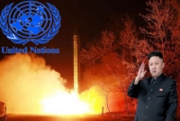 উত্তর কোরিয়াকে নিয়ে আবারো নিন্দার ঝড়