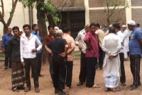 গাজীপুরে অবসরপ্রাপ্ত ব্যাংক কর্মকর্তাকে হত্যা  