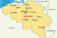 হামলার মূল আসামি বেলজিয়ামে গ্রেফতার