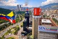 নিঃশেষ হয়ে যাচ্ছে ভেনেজুয়েলা, ৭দিন সবকিছু বন্ধ!