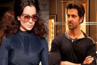 কঙ্গনার সঙ্গে বাগদান হয়েছিল ঋত্বিকের!