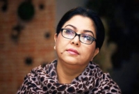 মারা গেছেন চিত্রনায়িকা দিতি