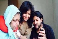 দিতির চিকিৎসা নিয়ে যা বলেছিলেন চিকিৎসকরা